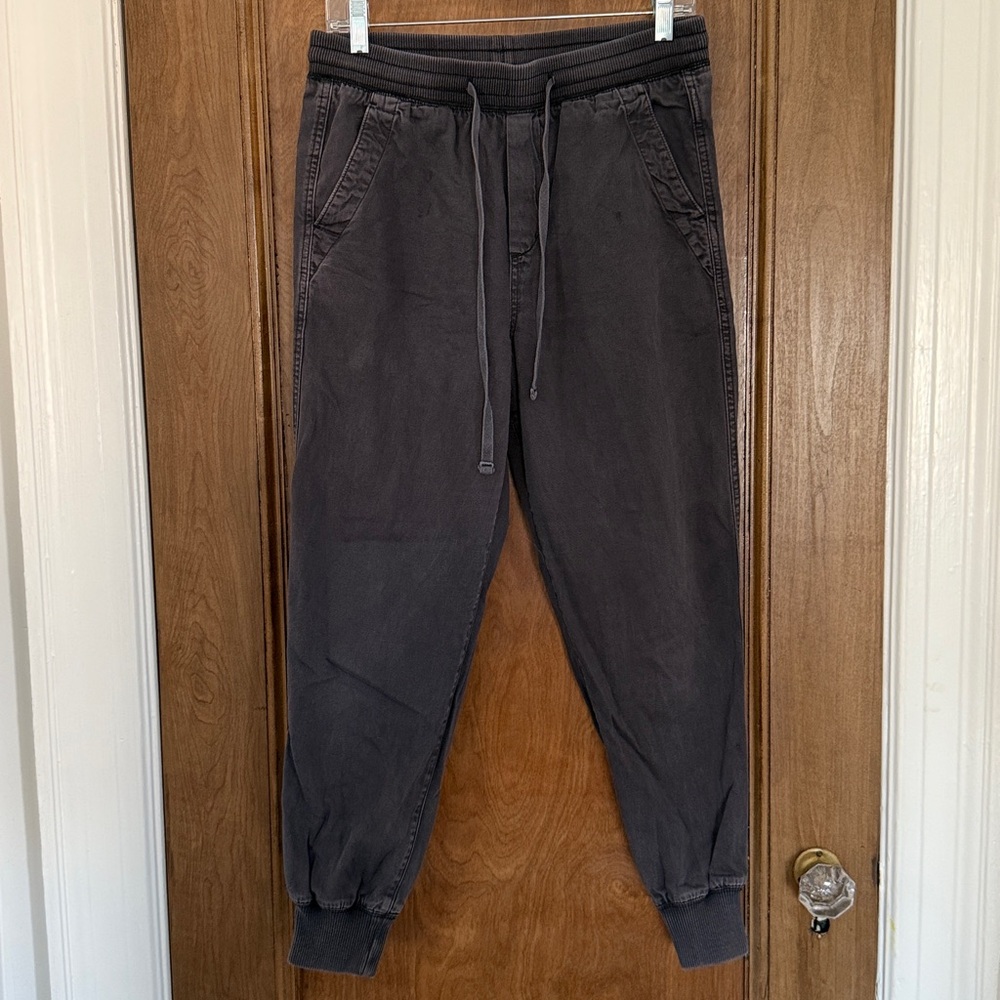 GAP Soft Woven Joggers
